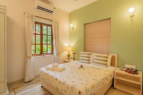 ELIVAAS Celest 4 BHK Villa with Pvt Pool