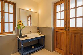 ELIVAAS Celest 4 BHK Villa with Pvt Pool