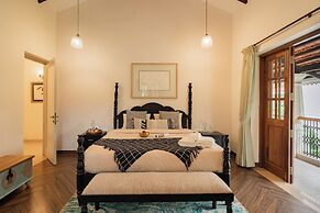 ELIVAAS Celest 4 BHK Villa with Pvt Pool