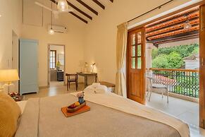 ELIVAAS Celest 4 BHK Villa with Pvt Pool