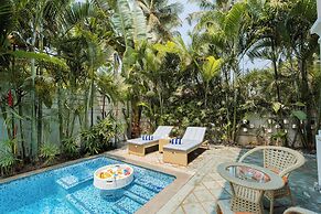 ELIVAAS Celest 4 BHK Villa with Pvt Pool