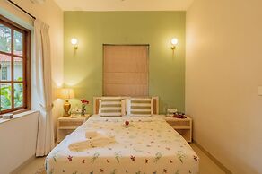 ELIVAAS Celest 4 BHK Villa with Pvt Pool