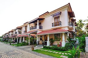 ELIVAAS Celest 4 BHK Villa with Pvt Pool