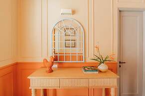 ELIVAAS Celest 4 BHK Villa with Pvt Pool