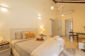 ELIVAAS Celest 4 BHK Villa with Pvt Pool