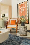 ELIVAAS Celest 4 BHK Villa with Pvt Pool