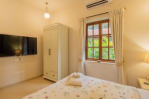 ELIVAAS Celest 4 BHK Villa with Pvt Pool