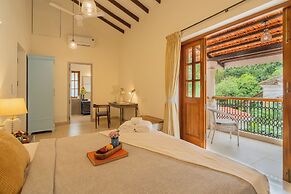 ELIVAAS Celest 4 BHK Villa with Pvt Pool