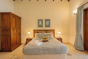 ELIVAAS Celest 4 BHK Villa with Pvt Pool