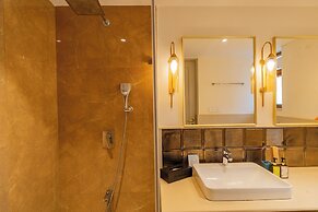 ELIVAAS Celest 4 BHK Villa with Pvt Pool
