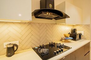 ELIVAAS Celest 4 BHK Villa with Pvt Pool