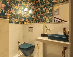 ELIVAAS Celest 4 BHK Villa with Pvt Pool
