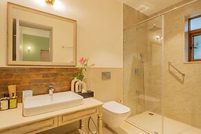 ELIVAAS Celest 4 BHK Villa with Pvt Pool