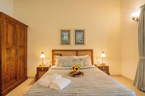 ELIVAAS Celest 4 BHK Villa with Pvt Pool