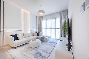 Bloomfields Dreamy 2BR in Radiant Boulev