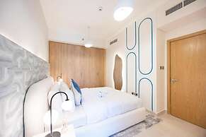 Bloomfields Dreamy 2BR in Radiant Boulev