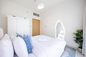 Bloomfields Dreamy 2BR in Radiant Boulev