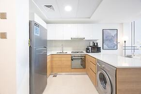 Bloomfields Dreamy 2BR in Radiant Boulev