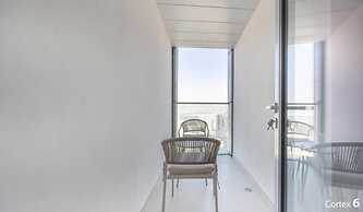 Bloomfields Dreamy 2BR in Radiant Boulev
