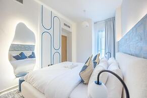 Bloomfields Dreamy 2BR in Radiant Boulev