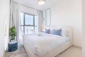 Bloomfields Dreamy 2BR in Radiant Boulev