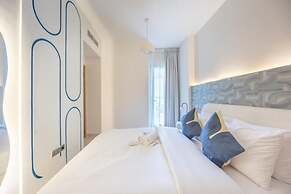 Bloomfields Dreamy 2BR in Radiant Boulev