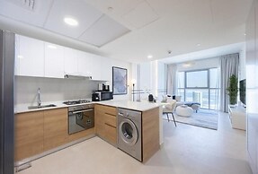 Bloomfields Dreamy 2BR in Radiant Boulev