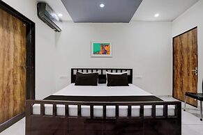 Hotel Ambika, Vadodara