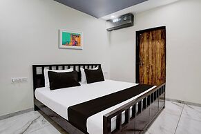 Hotel Ambika, Vadodara