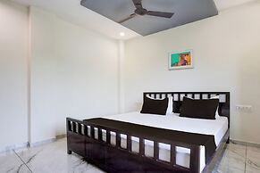 Hotel Ambika, Vadodara