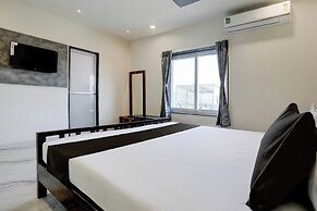 Hotel Ambika, Vadodara
