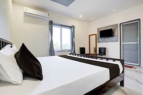 Hotel Ambika, Vadodara