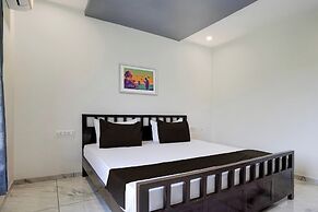 Hotel Ambika, Vadodara