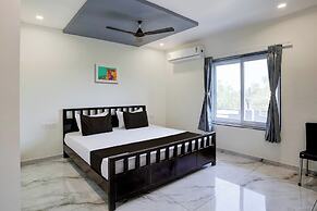 Hotel Ambika, Vadodara