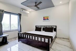 Hotel Ambika, Vadodara