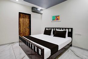 Hotel Ambika, Vadodara