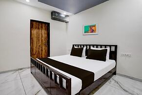 Hotel Ambika, Vadodara