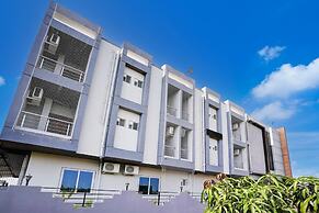 Hotel Ambika, Vadodara