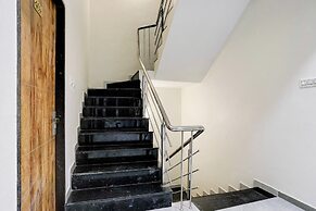 Hotel Ambika, Vadodara