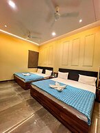 OnlyStay GSM Near Prem Mandir
