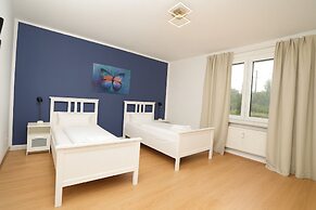 SHIN APARTMENTS