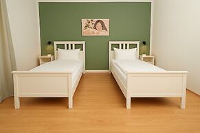 SHIN APARTMENTS