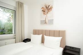SHIN APARTMENTS