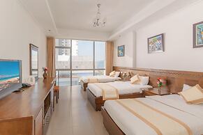 Holiday Central Nha Trang