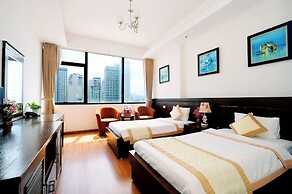 Holiday Central Nha Trang