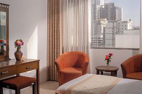 Holiday Central Nha Trang