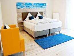 Bernsteinsee Hotel and Ferien Superior Suite