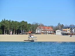 Bernsteinsee Hotel and Ferien Superior Suite