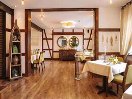 Bernsteinsee Hotel and Ferien Superior Suite