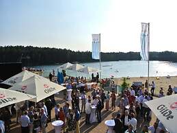 Bernsteinsee Hotel and Ferien Superior Suite